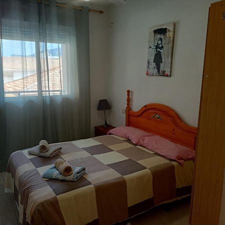 Apartment La Huerta De Beniajan 50 Por Ciento Dcto Directo Murcia Ngoại thất bức ảnh