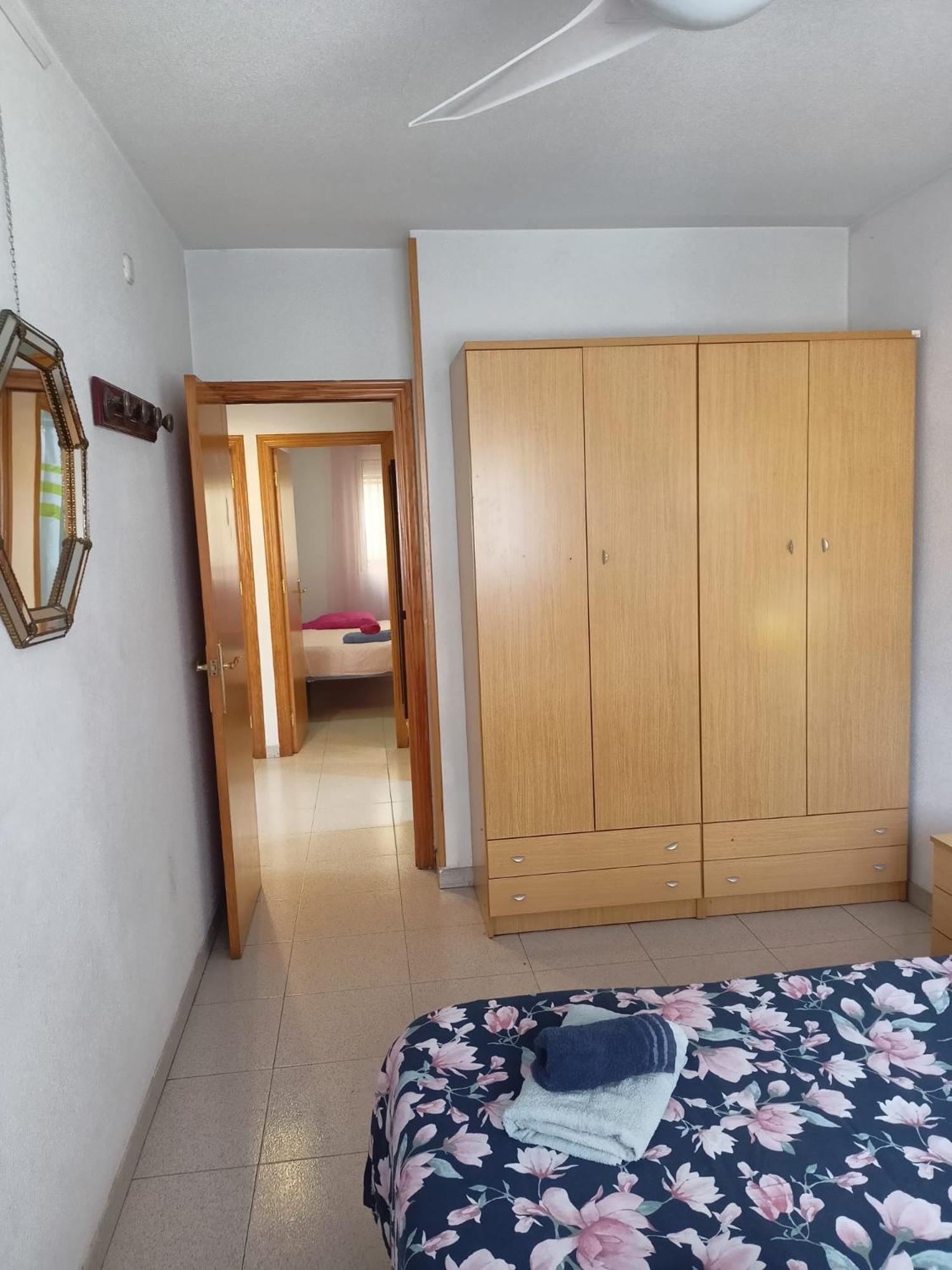 Apartment La Huerta De Beniajan 50 Por Ciento Dcto Directo Murcia Ngoại thất bức ảnh