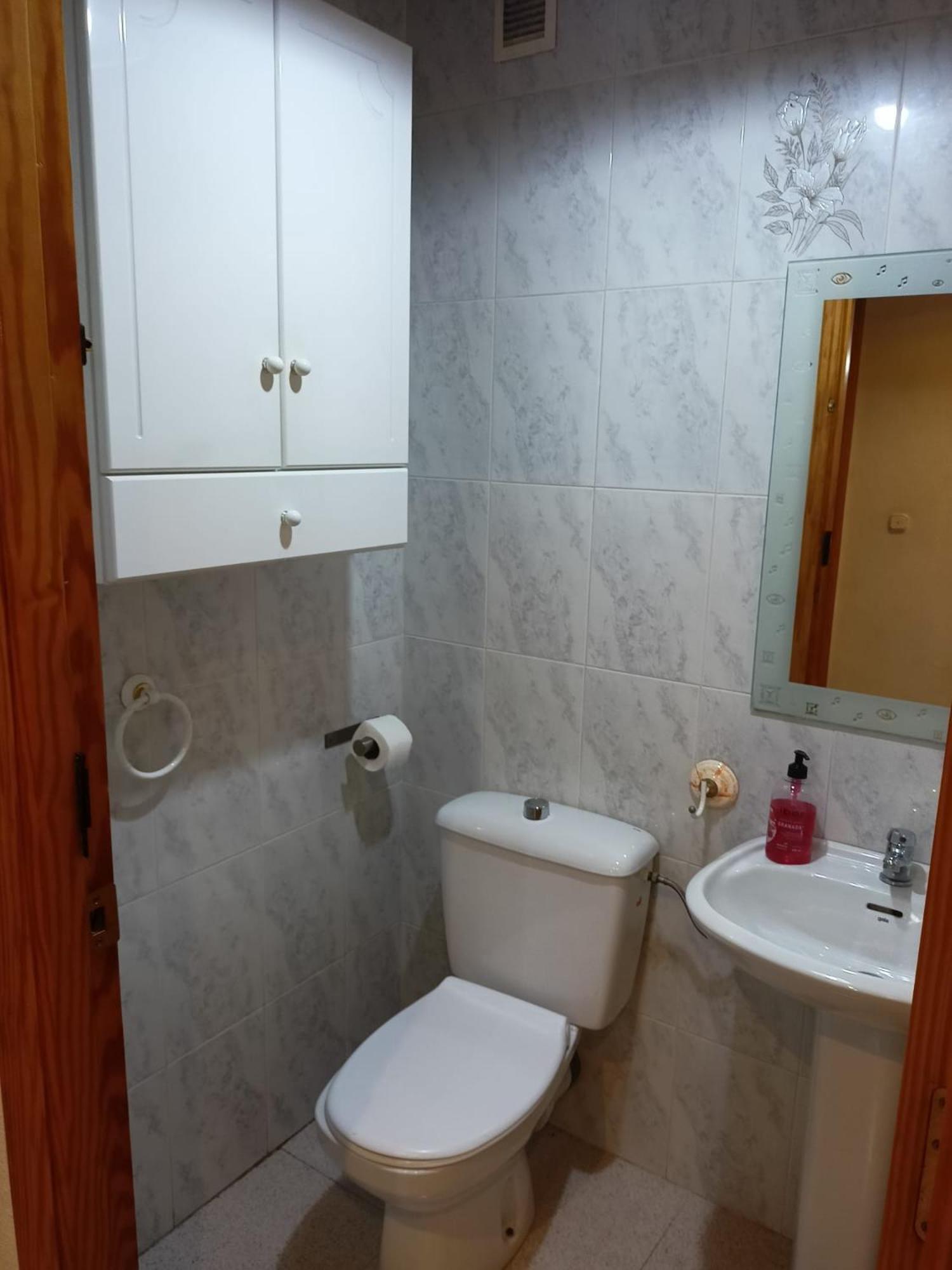 Apartment La Huerta De Beniajan 50 Por Ciento Dcto Directo Murcia Ngoại thất bức ảnh