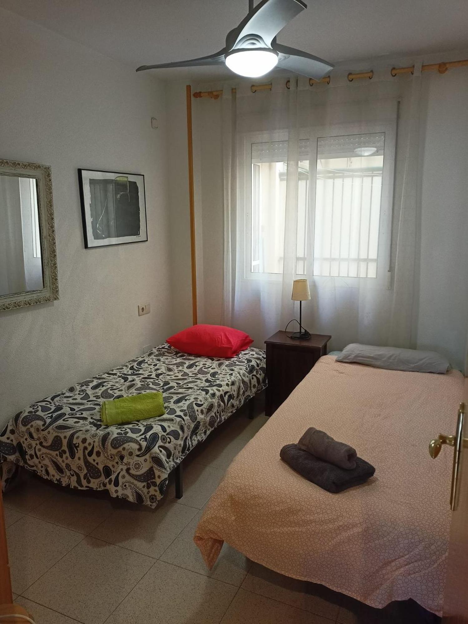 Apartment La Huerta De Beniajan 50 Por Ciento Dcto Directo Murcia Ngoại thất bức ảnh