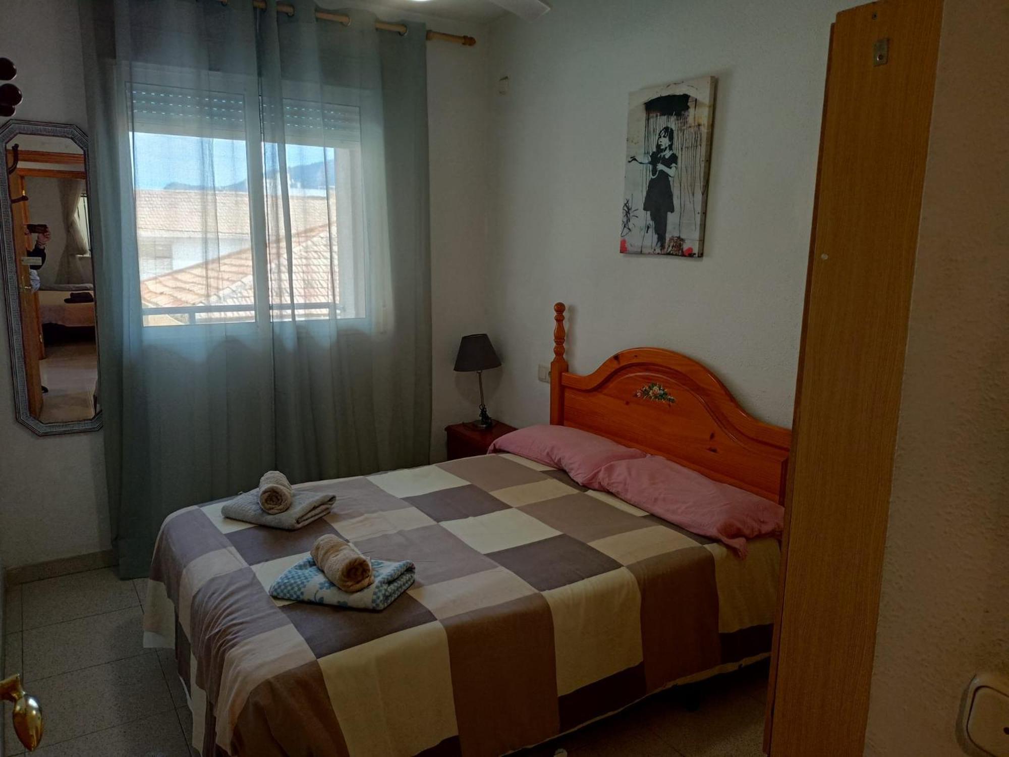 Apartment La Huerta De Beniajan 50 Por Ciento Dcto Directo Murcia Ngoại thất bức ảnh