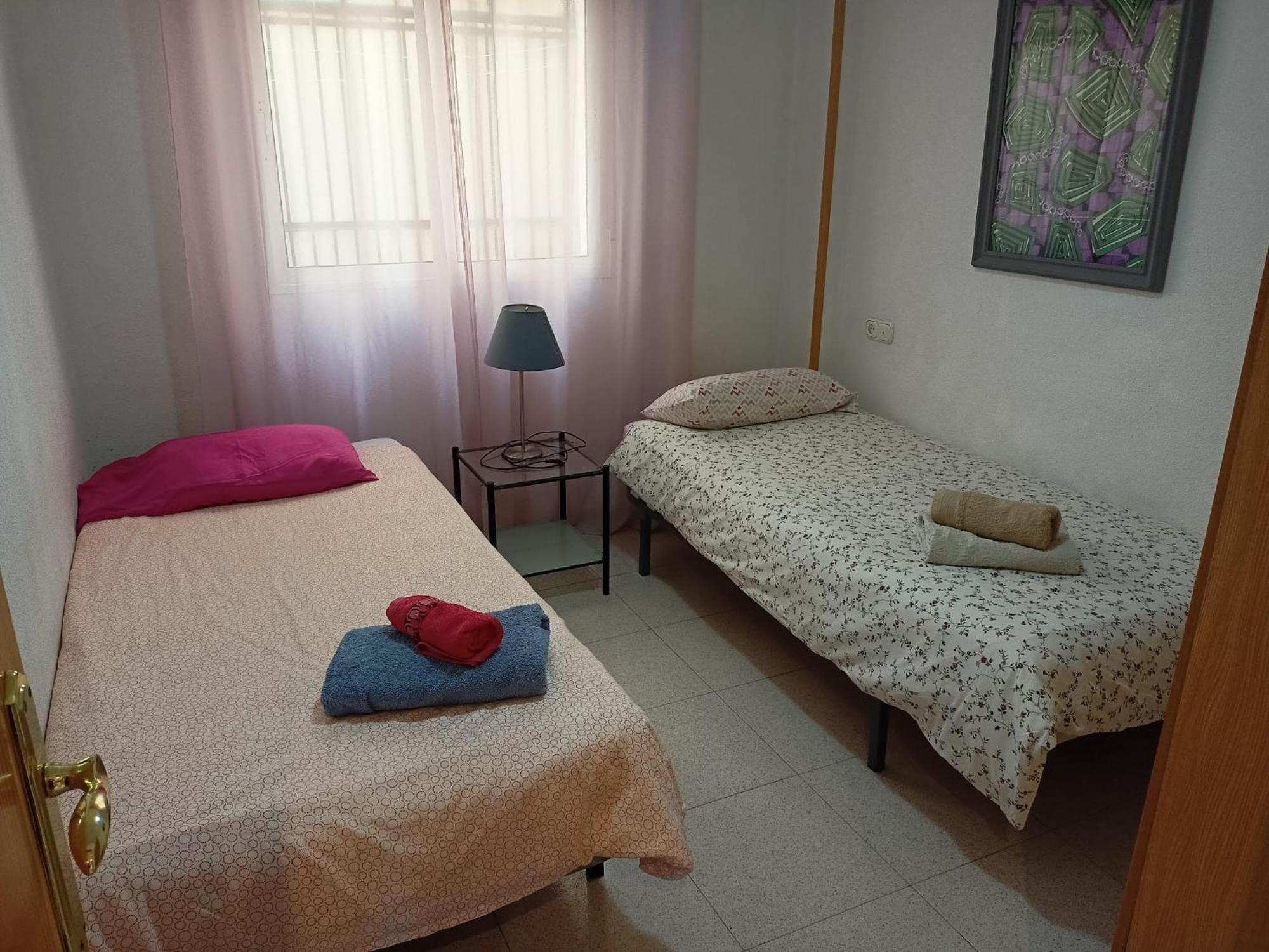 Apartment La Huerta De Beniajan 50 Por Ciento Dcto Directo Murcia Ngoại thất bức ảnh