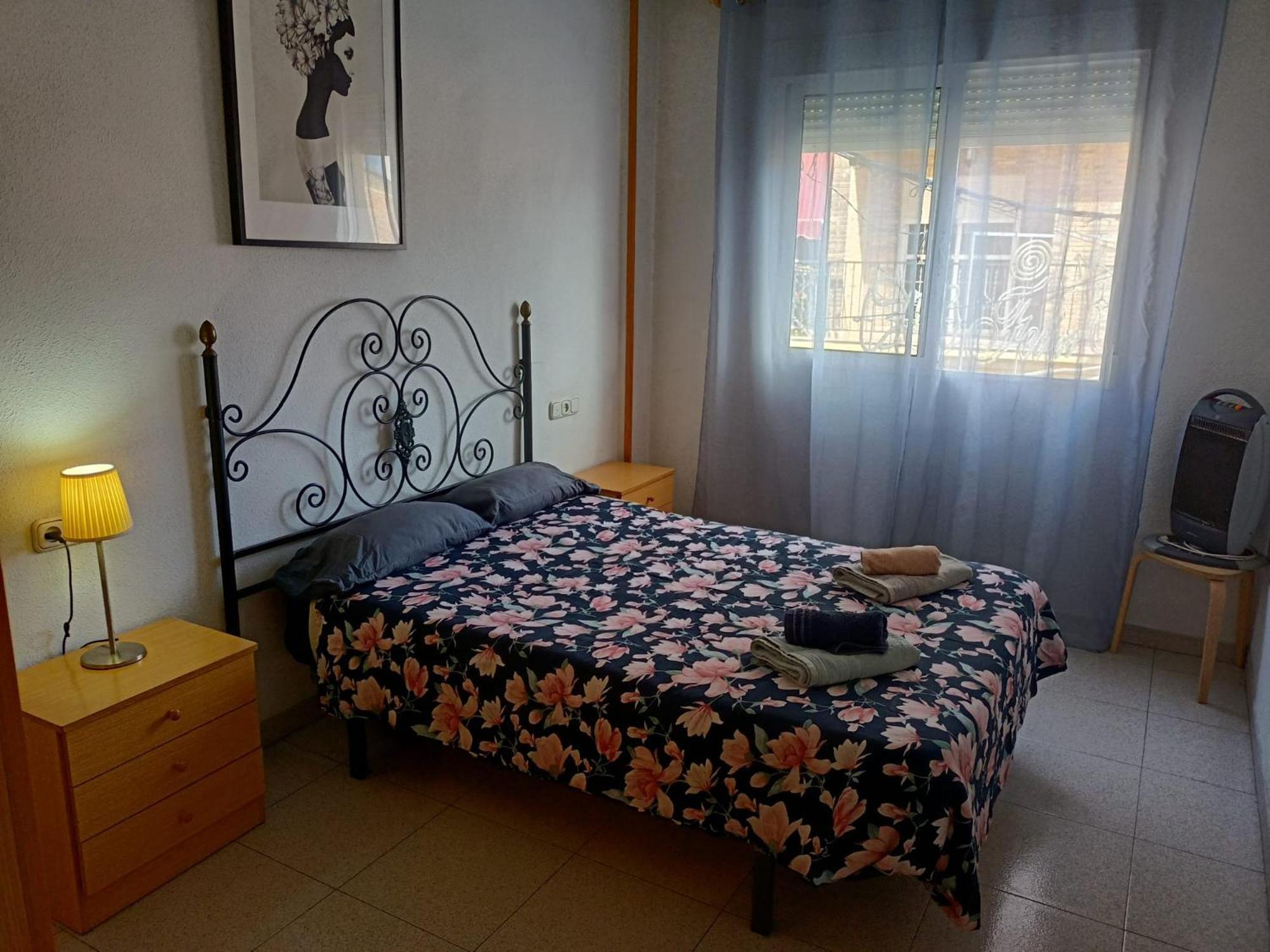 Apartment La Huerta De Beniajan 50 Por Ciento Dcto Directo Murcia Ngoại thất bức ảnh