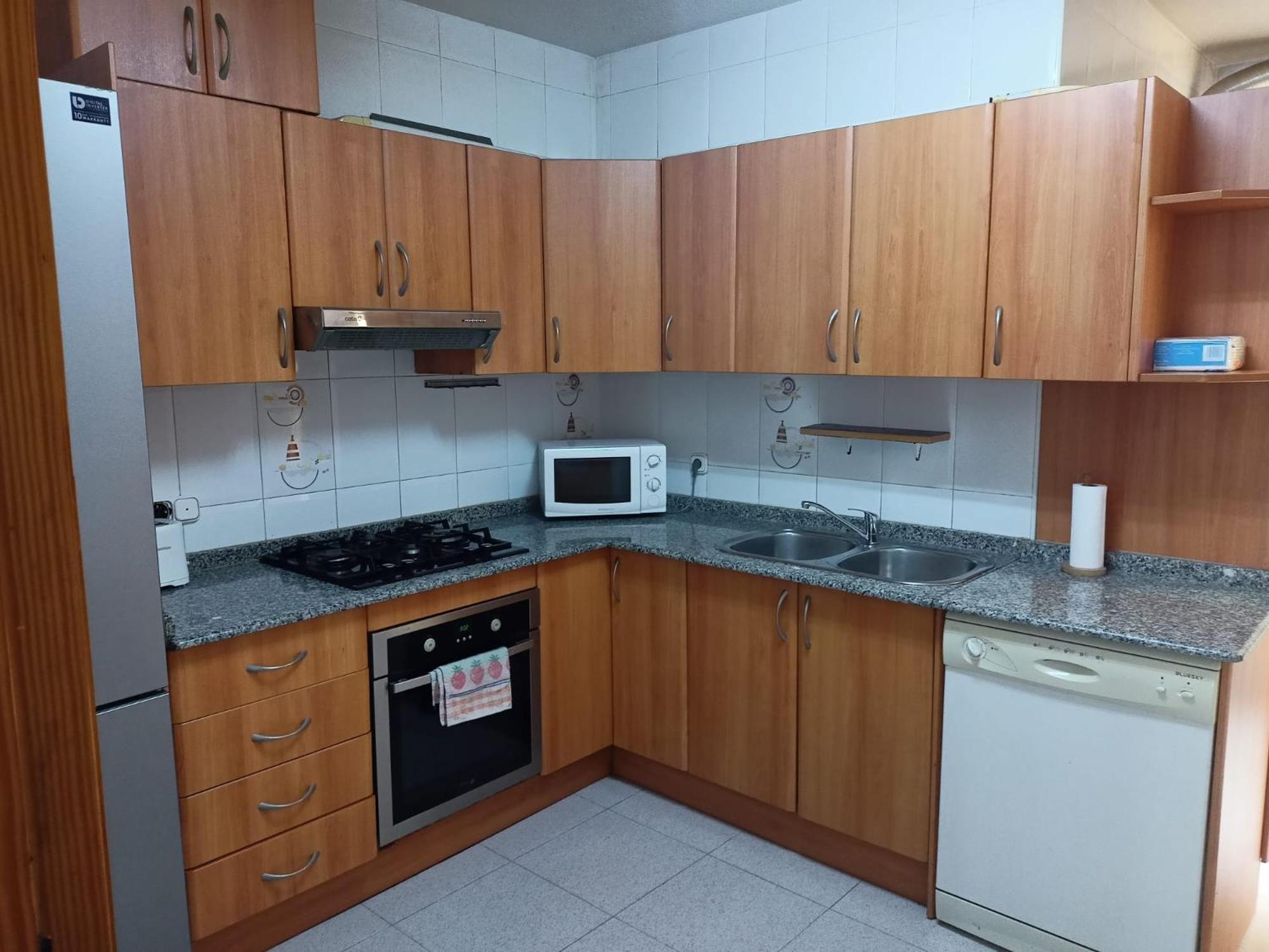 Apartment La Huerta De Beniajan 50 Por Ciento Dcto Directo Murcia Ngoại thất bức ảnh