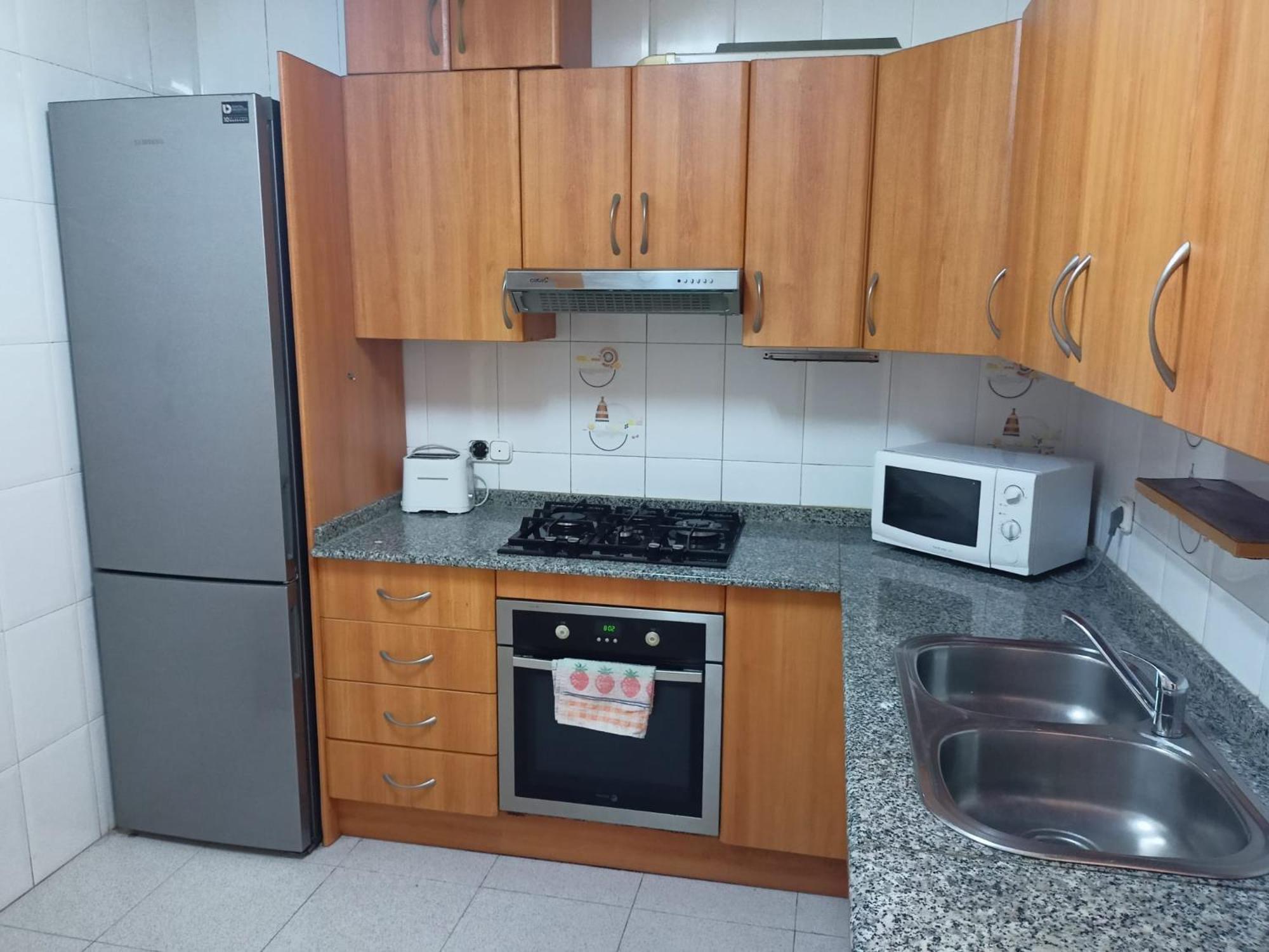 Apartment La Huerta De Beniajan 50 Por Ciento Dcto Directo Murcia Ngoại thất bức ảnh