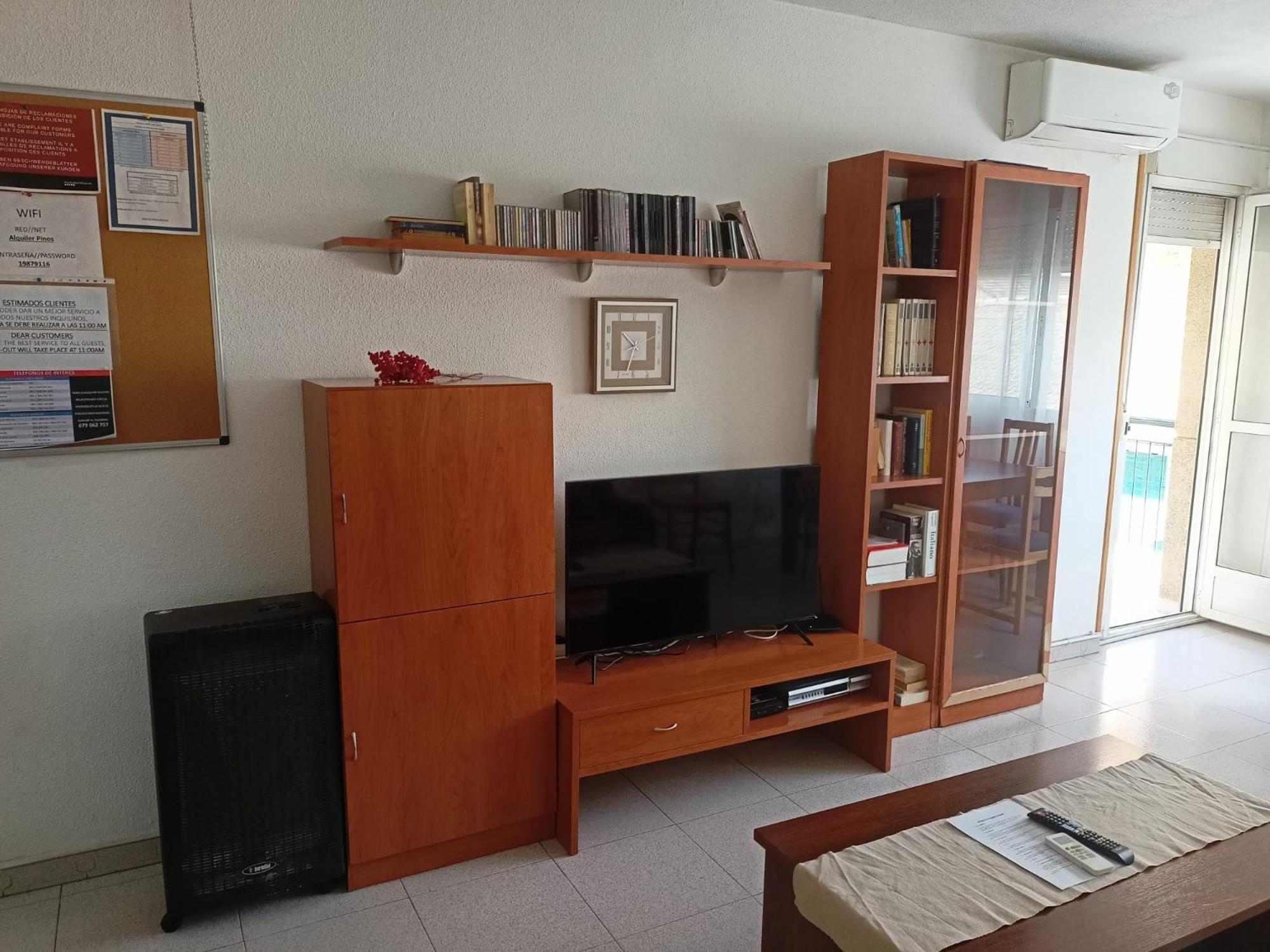 Apartment La Huerta De Beniajan 50 Por Ciento Dcto Directo Murcia Ngoại thất bức ảnh